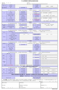 所得税申报表营业外收入如何填列 申报企业所得税营业外收入填哪儿