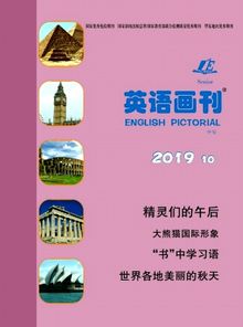 英语画刊 高级版 是什么级别刊物 能评职称吗 审稿周期长吗