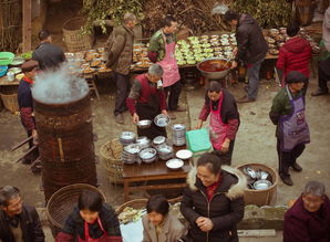 寿席食九,婚宴吃八,丧饭品七 ,农村这些宴席礼仪你都知道吗