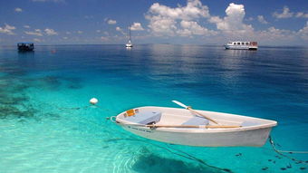 马尔代夫法国岛浪漫度假的最佳去处