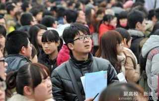 为什么有些企业比较喜欢招收农村的大学生 吃苦耐劳要求低 