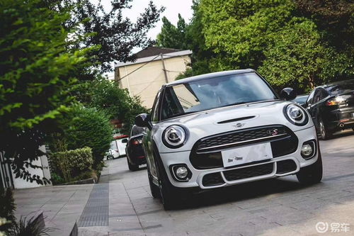 coopers(MINI Cooper先锋与Cooper s先锋)