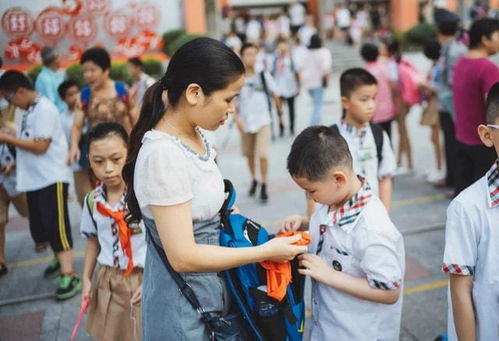 6周岁入学将成过去式 小学生入学年龄迎来调整,家长却踌躇了