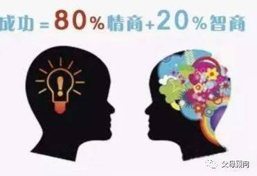 情商低的孩子的四种表现,家长要及时纠正