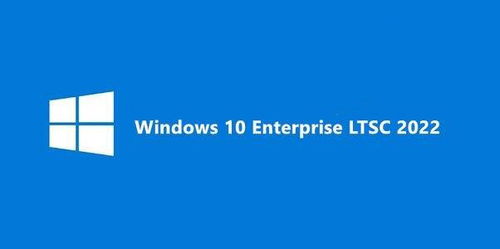 win10LTSC安装appx