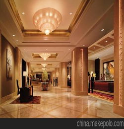 北京五星级酒店装修设计 想找高端的五星级酒店装修设计,就来道