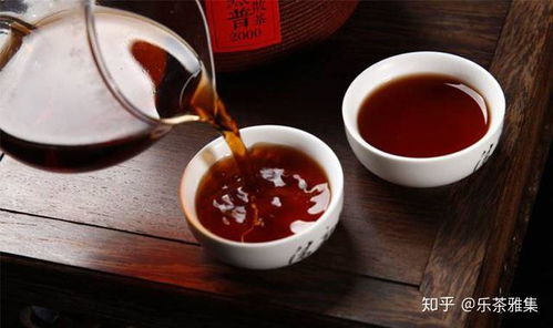 为什么要叫普洱茶