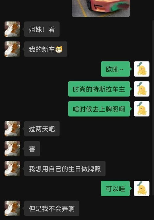 用特殊意义的数字做车牌