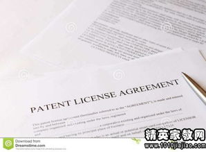 专利许可合同