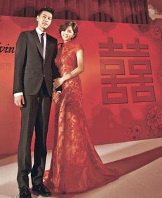 李小璐全智贤姚晨 盘点2012 世界末日 扎堆结婚的25对明星 