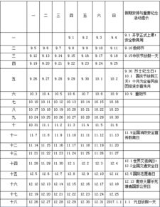 临沂2016 2017学年中小学校历,新学期 寒暑假安排一览