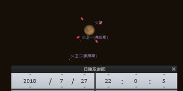 7月27日,火星冲日大指南 