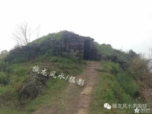 撼龙风水 湖北黄梅县的风水 葫芦地出仙圣