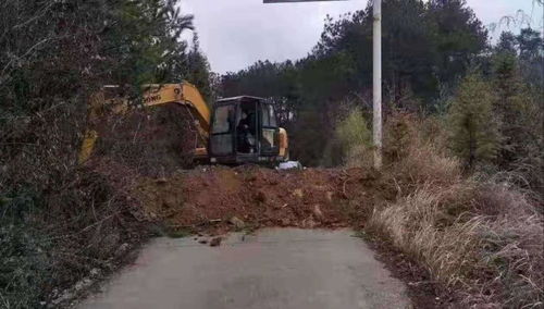 农村 封村 堵路 是极端 支书一句话,专家也无语