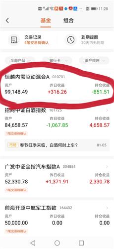 为什么这支基金的封闭期是12个月