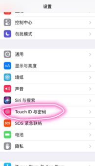 iPhone抹去全部内容和设置后，开机居然还要输如入六位密码是什么呀