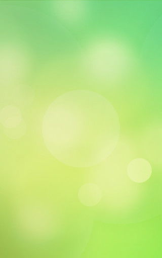 iPhone 6彩色屏保壁纸