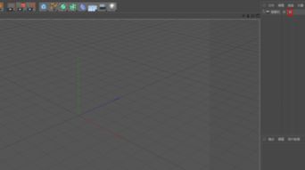 c4d视角歪了怎么调整(c4d的界面歪了怎么弄回去)