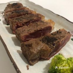 比弗鲜生鲜食肉铺的原切西冷牛排好不好吃 用户评价口味怎么样 北京美食原切西冷牛排实拍图片 大众点评 
