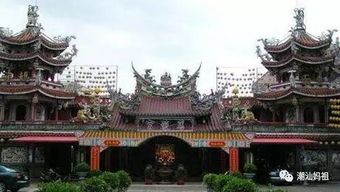近两百年妈祖庙遭日军摧残,见证台湾抗日历史