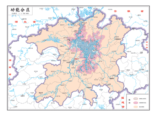 鄱阳湖生态经济区,鄱阳湖有哪些著名景点