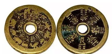 香港纪伯伦过国际拍卖集团 您手中的古币有收藏价值吗 