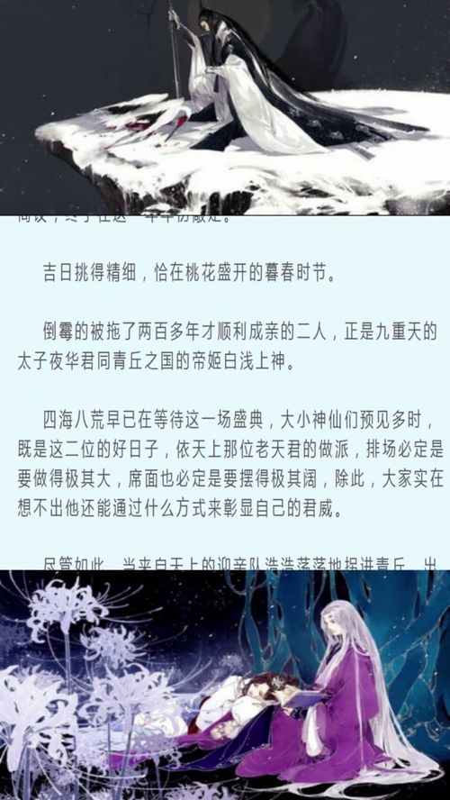 枕上书 迟早都是要嫁人的,不如嫁给我吧简直甜炸 