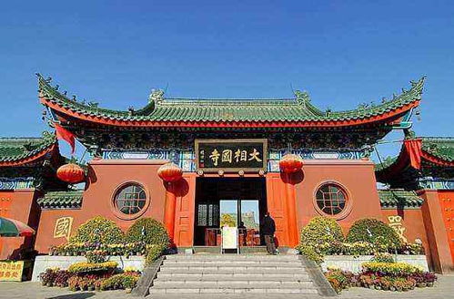 北京福佑寺从来不对外开放,究竟有什么原因 