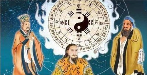 易经 中,有三句经典的话,能悟透一句,那也要恭喜了