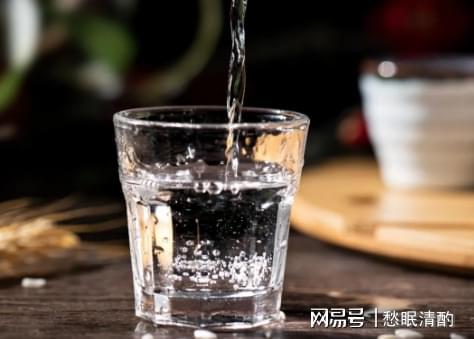 中国白酒文化底蕴深厚,这几条白酒冷知识,你肯定不知道