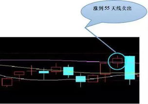 60天线可作为止盈点是什么意思？