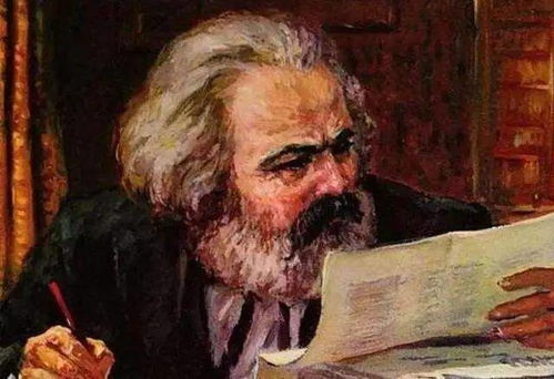 为你读书 马克思的小时代,开启社会主义的大时代
