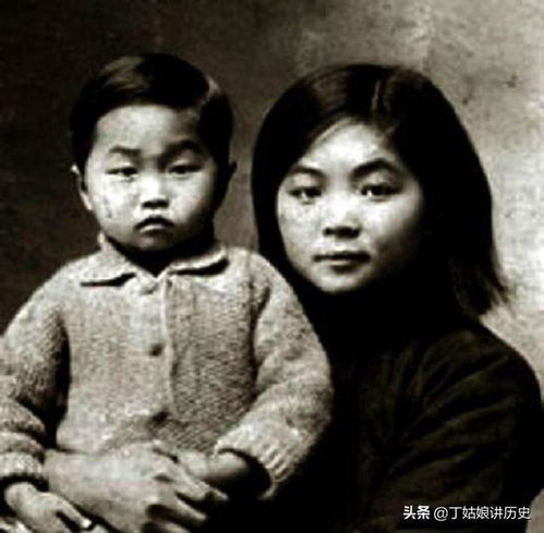 1946年,一17岁上海小伙来到太岳军区 傅涯阿姨,我是陈赓的儿子