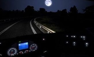 夜间开车注意事项 夜间行车的注意事项