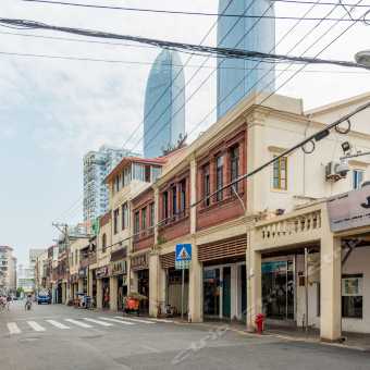 携程酒店 厦门厦大双子座酒店式公寓 大学路店 预订 厦门厦大双子座酒店式公寓 大学路店 价格 点评 电话 地址查询 