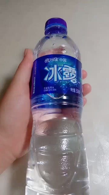 矿泉水快速变凉的好方法 