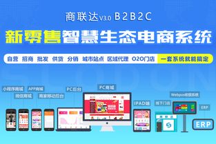 b2b网站大全—中国有哪些著名的B2B网站？