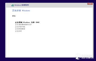 已安装过win10的再安装