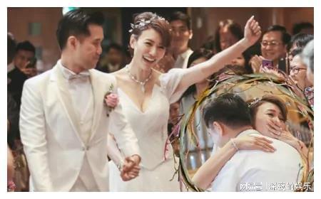 李璧琦的老公,TVB女星结婚通知书曝光 否认已同居：那是将来的住址