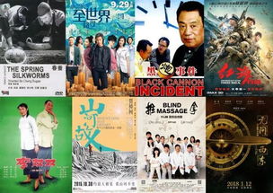 第21届上海国际电影节 24场社区电影讲座 百余场电影公益放映,这个六月与电影来一次亲密接触 