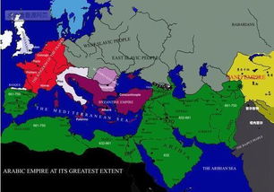 世界公认古代最强十强帝国,德意志第三,蒙古第1
