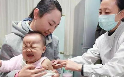 疫苗接种 自费的这几种疫苗必须要打,以免宝宝受罪