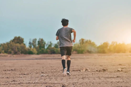 中年以后,跑步与不跑步,过的是不一样的人生