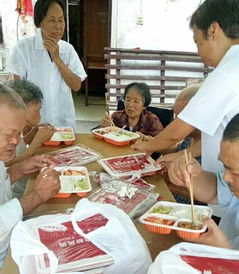 为老 为弱 为困 灾后重建临海民政在行动