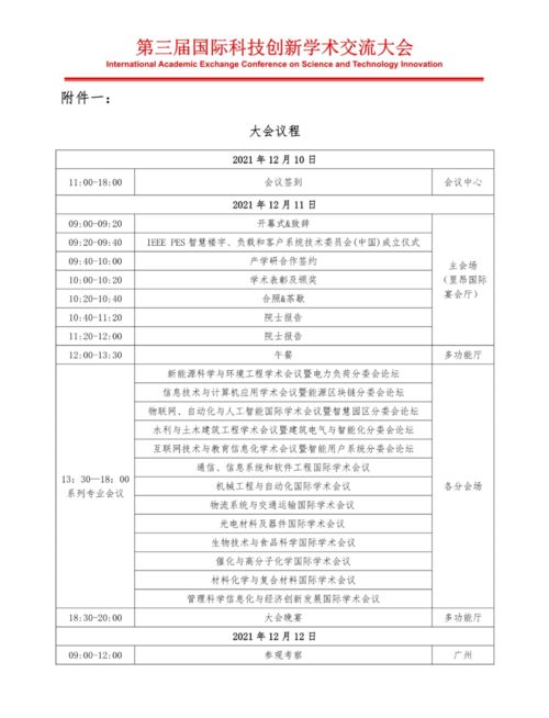 高含金量的学术会议,大牛齐聚 论文集权威出版,邀您共襄学术盛举