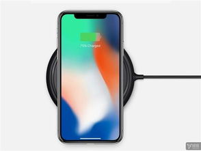 iPhone 8真能带火手机无线充电 看完我信了 