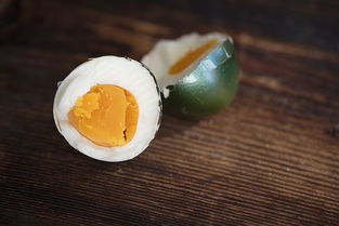 熟鸡蛋的做法怎样好吃？解锁美味熟蛋的秘诀！
