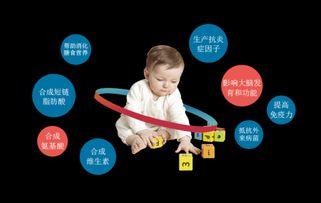 上海六一儿童医院肠道菌群专家讲座之肠道菌群对儿童生长发育的重要性