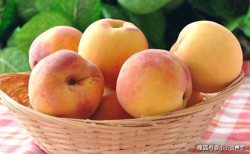 爱吃桃子的要注意 夏天这种桃子不要吃,对身体危害很大
