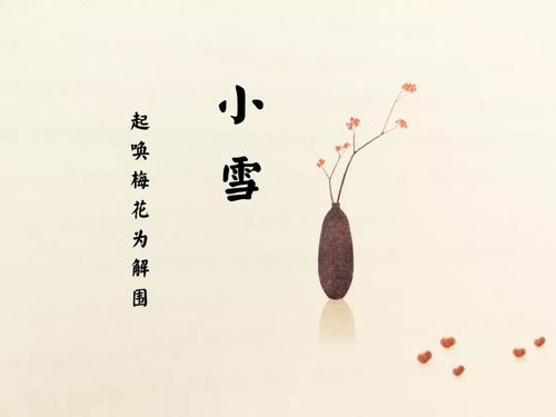 小编 YOU 二十四番花信风